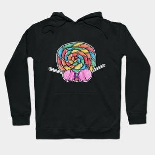 lollypop V.2 Hoodie